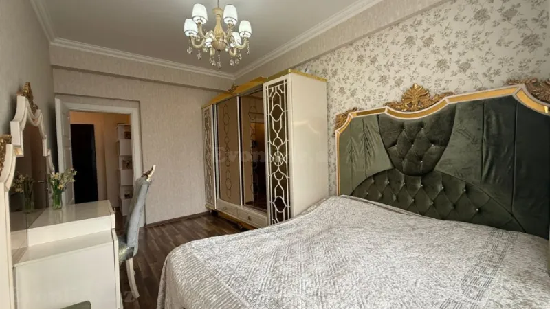 Satılır 3 otaqlı Mənzil Yeni tikili 72 m² 20 Yanvar m. - şəkil 9