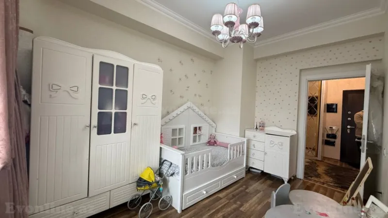 Satılır 3 otaqlı Mənzil Yeni tikili 72 m² 20 Yanvar m. - şəkil 13