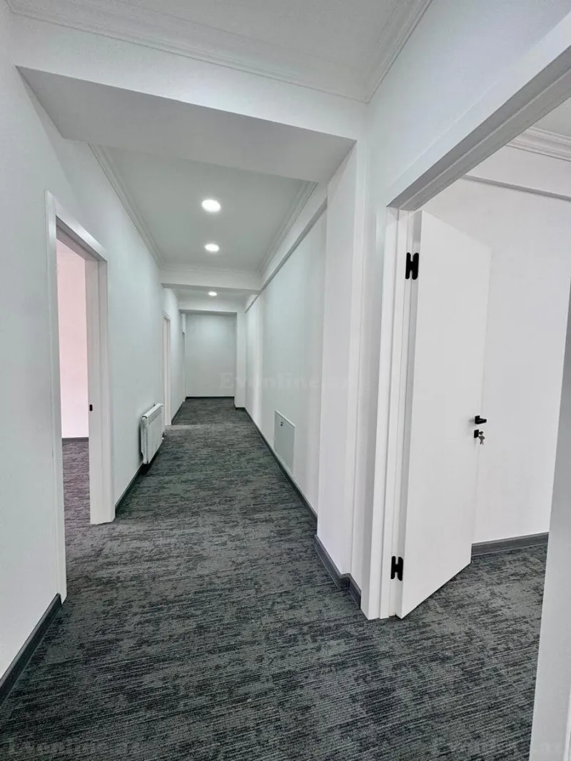 Kirayə verilir Ofis 400 m² Nəsimi r.