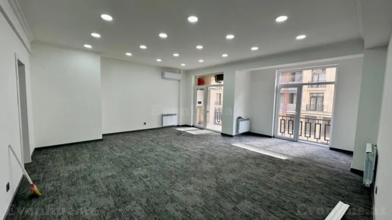 Kirayə verilir Ofis 400 m² Nəsimi r. - şəkil 11