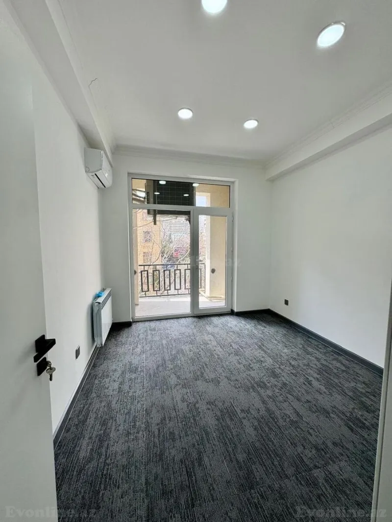 Kirayə verilir Ofis 400 m² Nəsimi r. - şəkil 15