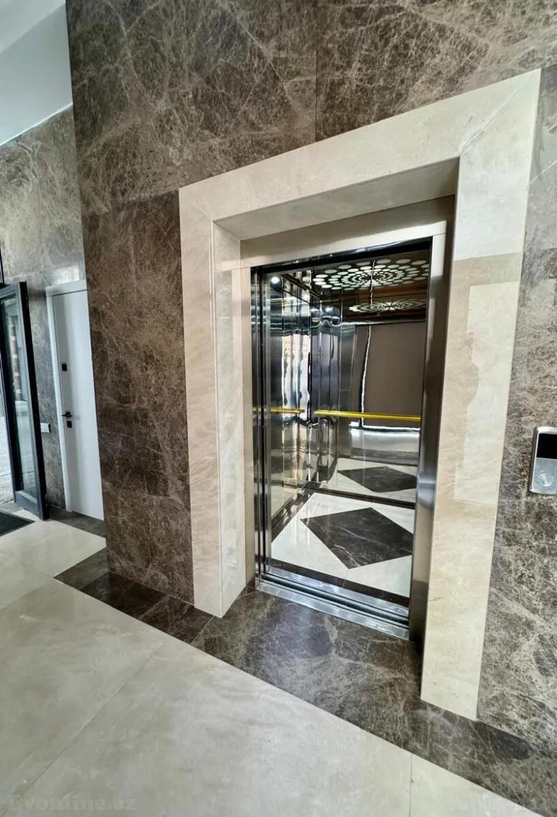 Kirayə verilir Ofis 400 m² Nəsimi r. - şəkil 20