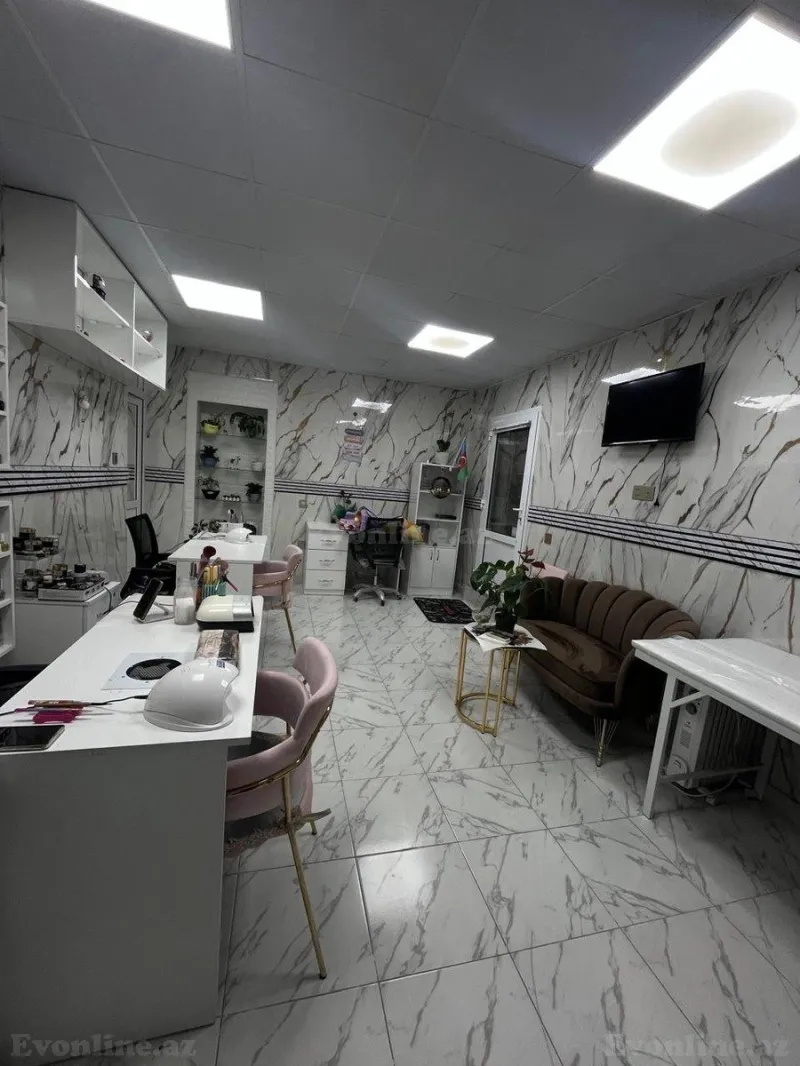 Kirayə verilir Obyekt 37 m² Yasamal - şəkil 3