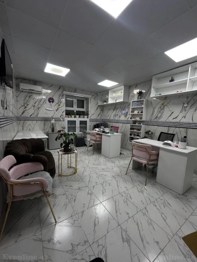 Kirayə verilir Obyekt 37 m² Yasamal - şəkil 4