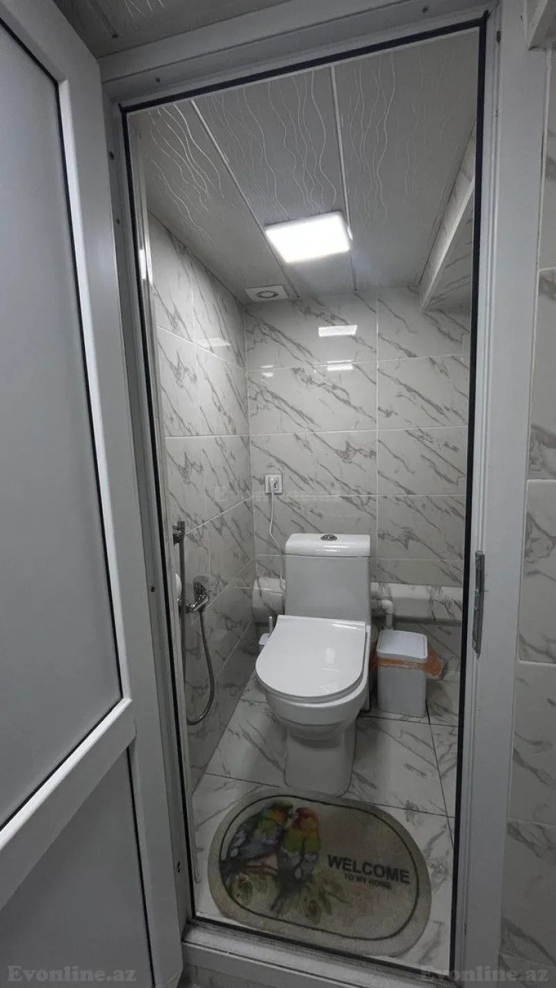 Kirayə verilir Obyekt 37 m² Yasamal - şəkil 6