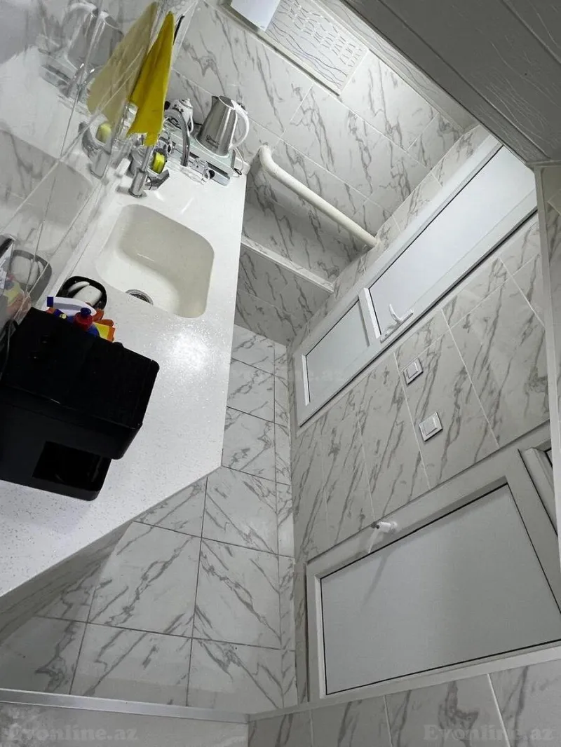 Kirayə verilir Obyekt 37 m² Yasamal - şəkil 9