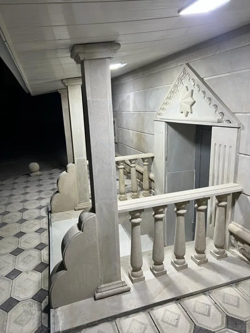 Kirayə verilir Obyekt 37 m² Yasamal - şəkil 10