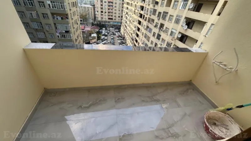 Satılır 3 otaqlı Mənzil Yeni tikili 100 m² Abşeron r. - şəkil 5