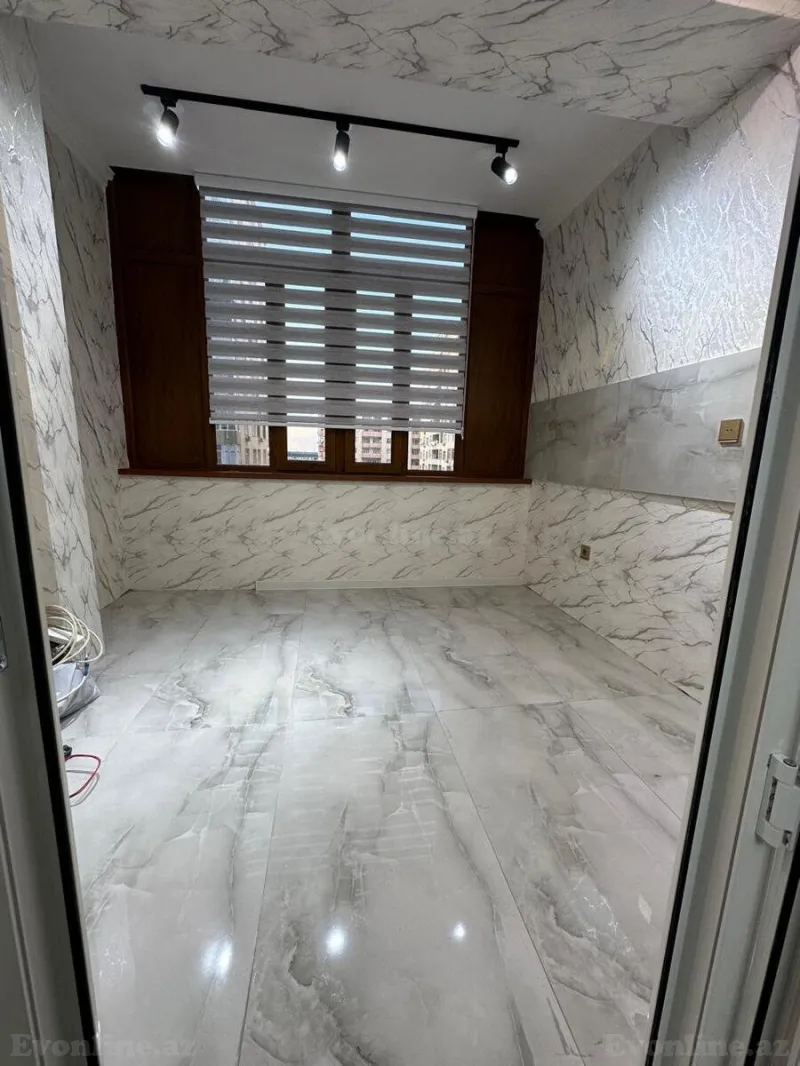 Satılır 3 otaqlı Mənzil Yeni tikili 100 m² Abşeron r. - şəkil 10