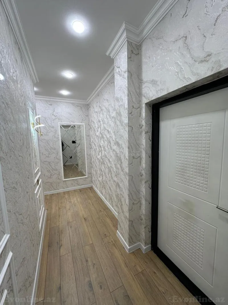 Satılır 3 otaqlı Mənzil Yeni tikili 100 m² Abşeron r. - şəkil 12