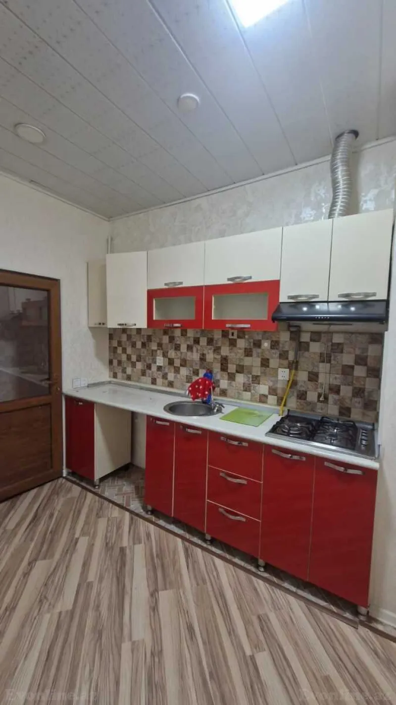 Kirayə verilir 2 otaqlı Mənzil Köhnə tikili 60 m² Nizami r. - şəkil 5