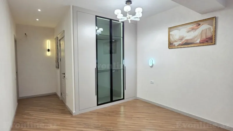 Satılır 3 otaqlı Mənzil Yeni tikili 128 m² Əhmədli - şəkil 6
