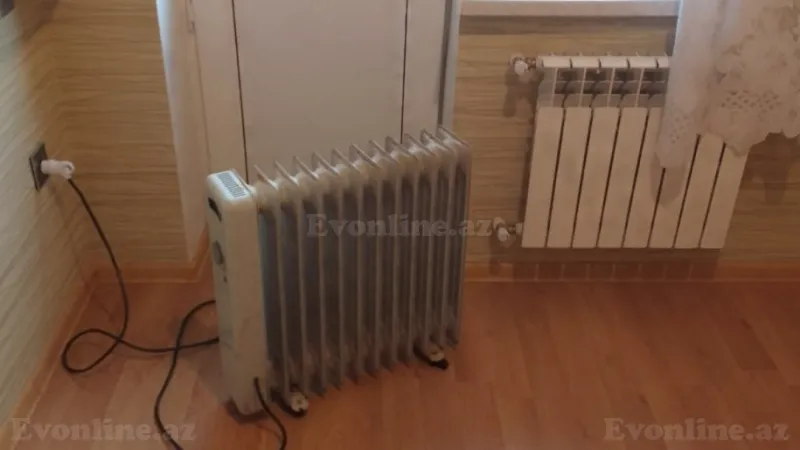 Satılır 1 otaqlı Mənzil Yeni tikili 41 m² Yasamal r. - şəkil 18