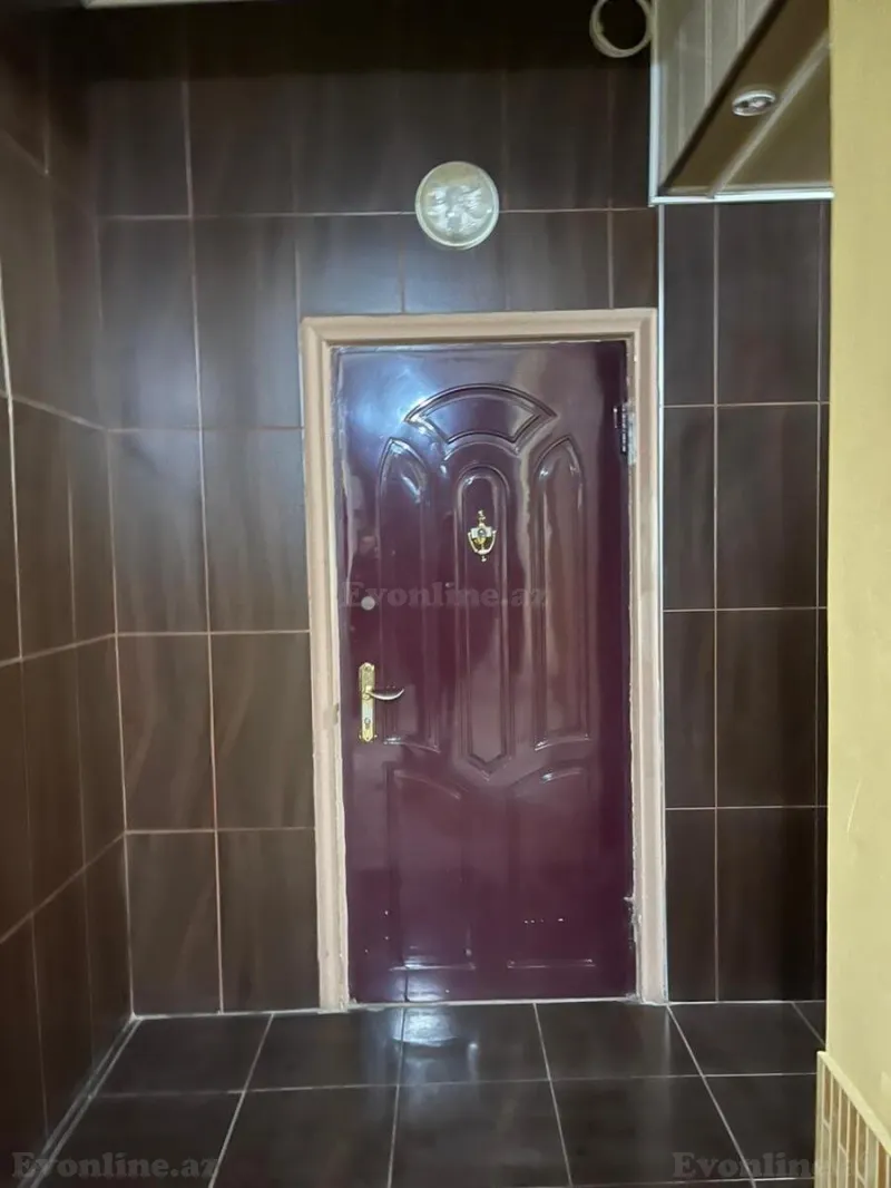 Satılır 3 otaqlı Mənzil Yeni tikili 118 m² 8-ci kilometr - şəkil 18