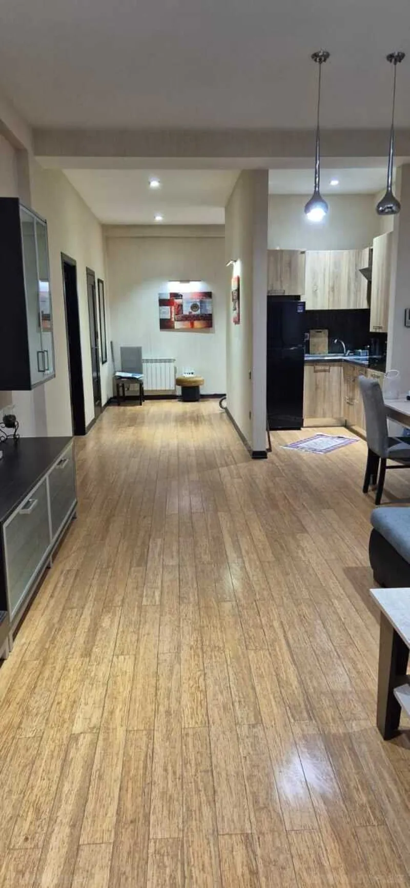 Kirayə verilir 3 otaqlı Mənzil Yeni tikili 100 m² Elmlər Akademiyası m. - şəkil 7