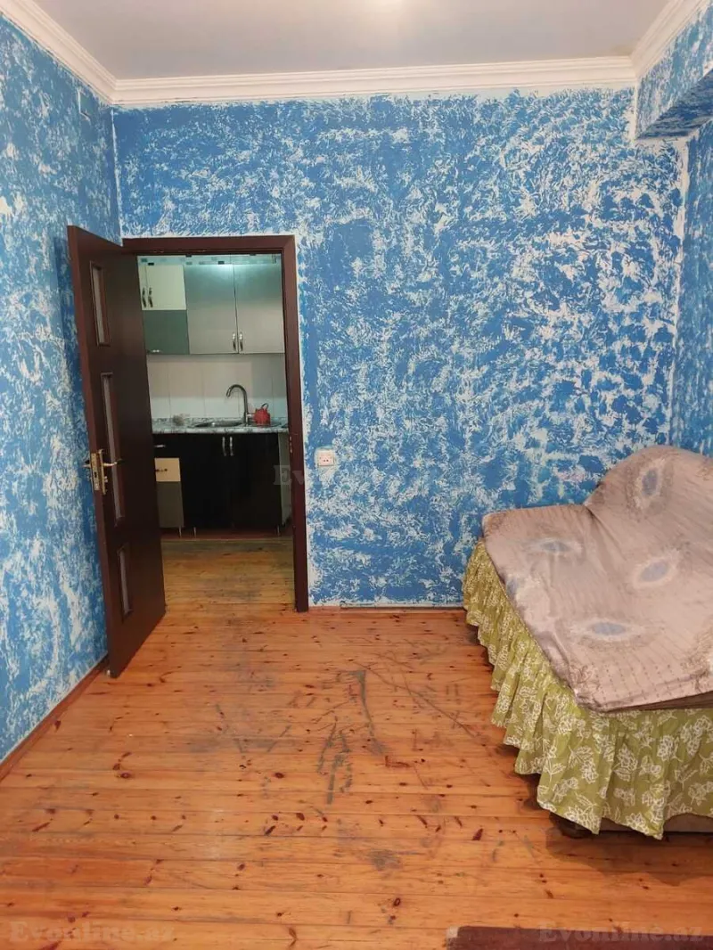 Satılır 1 otaqlı Mənzil Yeni tikili 37 m² Abşeron r. - şəkil 6