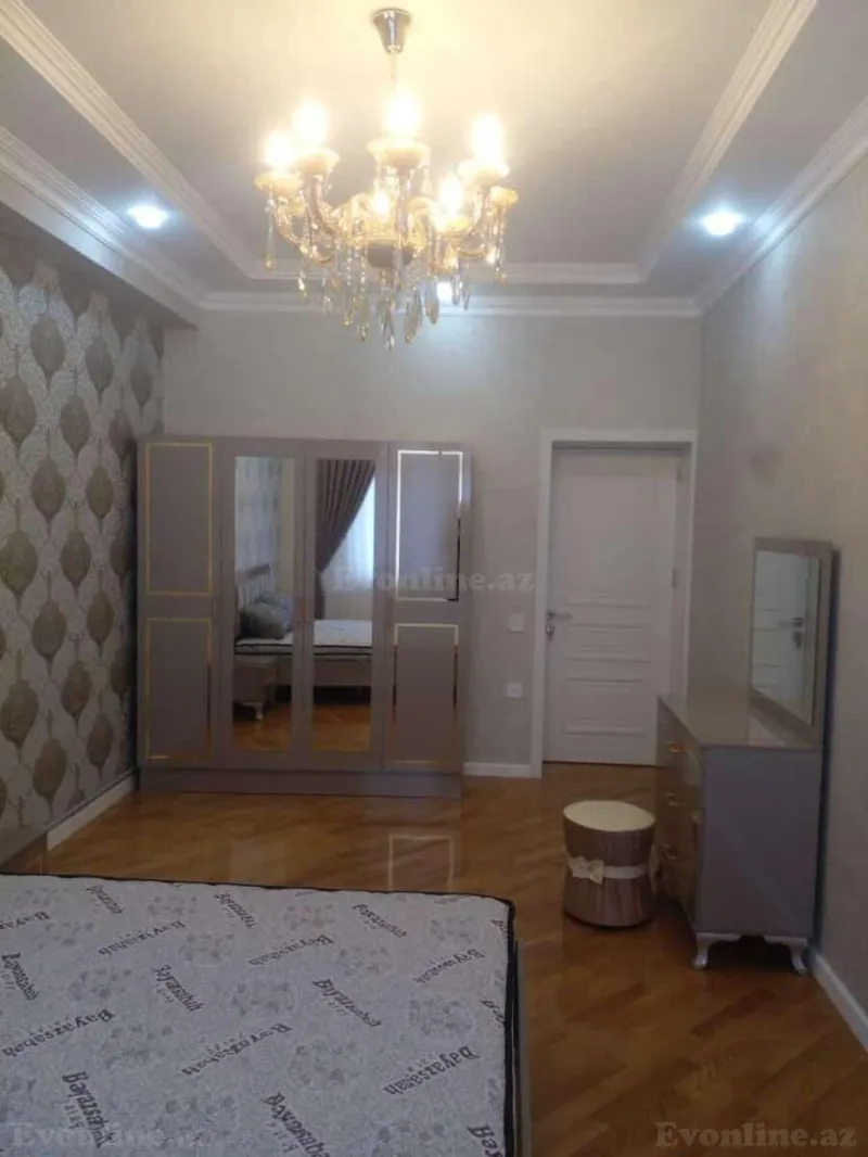 Satılır 2 otaqlı Mənzil Yeni tikili 66 m² 8-ci mikrorayon - şəkil 3