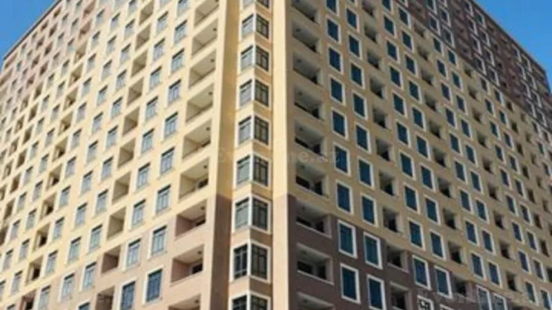 Satılır 2 otaqlı Mənzil Yeni tikili 66 m² 8-ci mikrorayon - şəkil 9