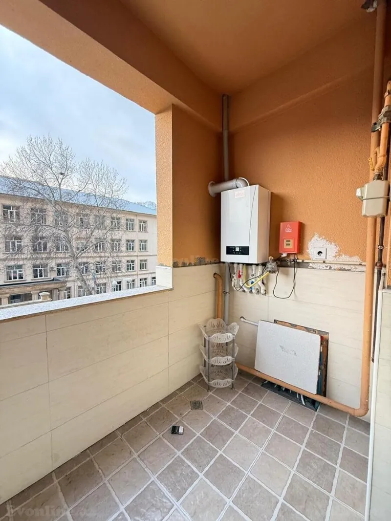 Kirayə verilir 3 otaqlı Mənzil Yeni tikili 125 m² Elmlər Akademiyası m. - şəkil 14