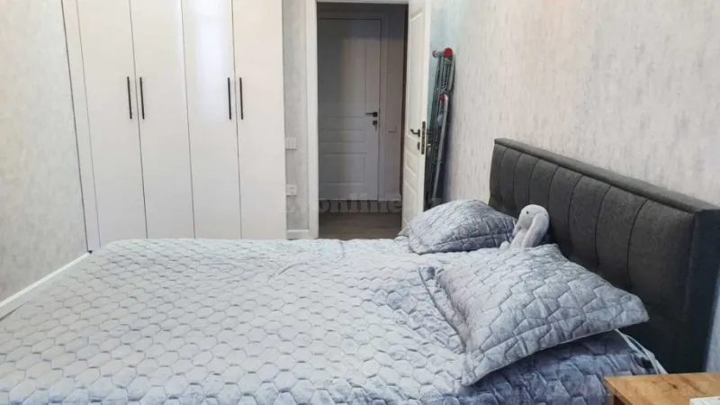 Kirayə verilir 3 otaqlı Mənzil Yeni tikili 100 m² Nizami m. - şəkil 5