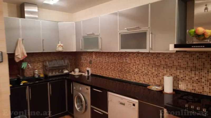 Satılır 4 otaqlı Mənzil Köhnə tikili 155 m² 9-cu mikrorayon - şəkil 6