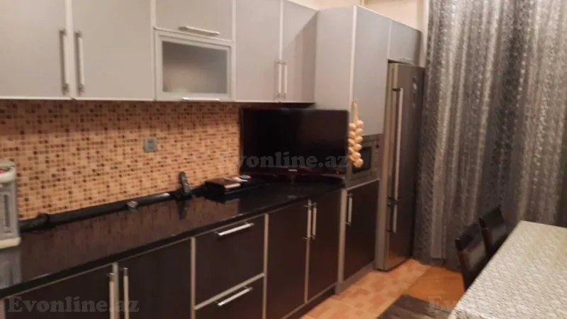 Satılır 4 otaqlı Mənzil Köhnə tikili 155 m² 9-cu mikrorayon - şəkil 8