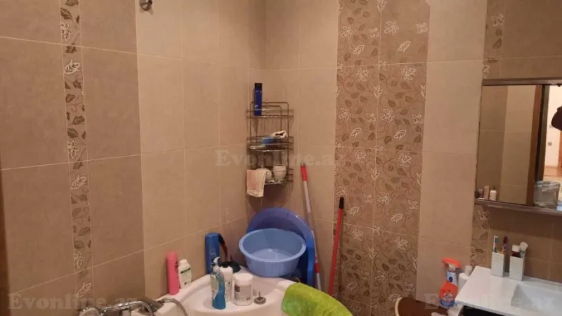 Satılır 4 otaqlı Mənzil Köhnə tikili 155 m² 9-cu mikrorayon - şəkil 10