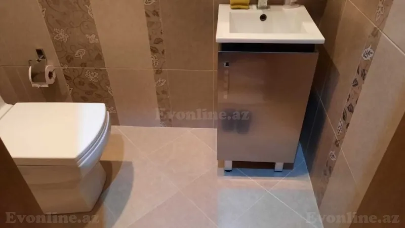 Satılır 4 otaqlı Mənzil Köhnə tikili 155 m² 9-cu mikrorayon - şəkil 11