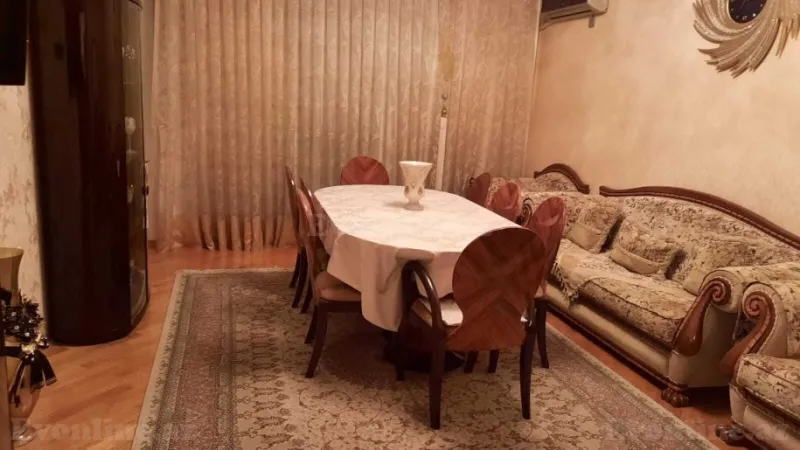 Satılır 4 otaqlı Mənzil Köhnə tikili 155 m² 9-cu mikrorayon - şəkil 12