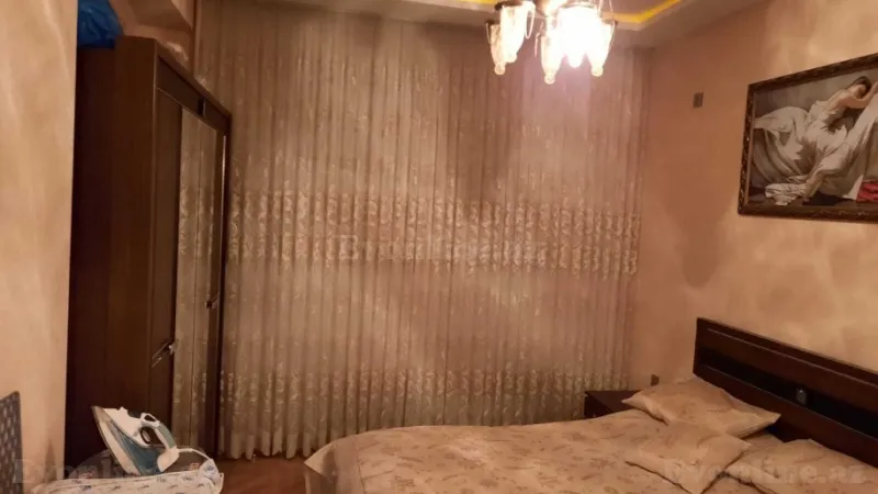 Satılır 4 otaqlı Mənzil Köhnə tikili 155 m² 9-cu mikrorayon - şəkil 14