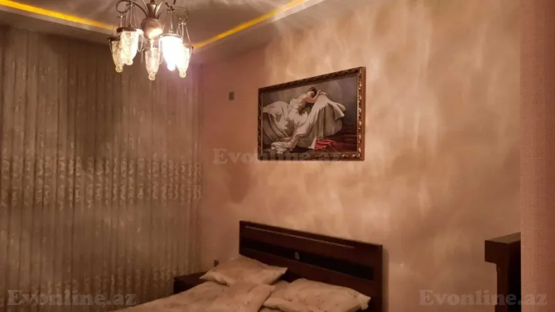 Satılır 4 otaqlı Mənzil Köhnə tikili 155 m² 9-cu mikrorayon - şəkil 15