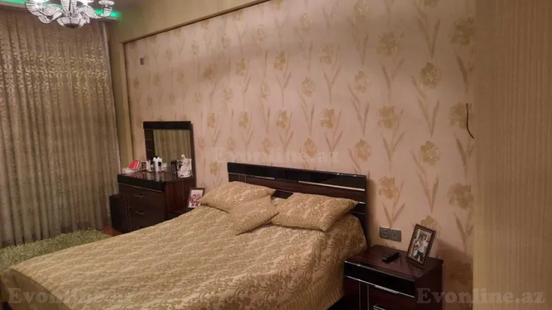 Satılır 4 otaqlı Mənzil Köhnə tikili 155 m² 9-cu mikrorayon - şəkil 16