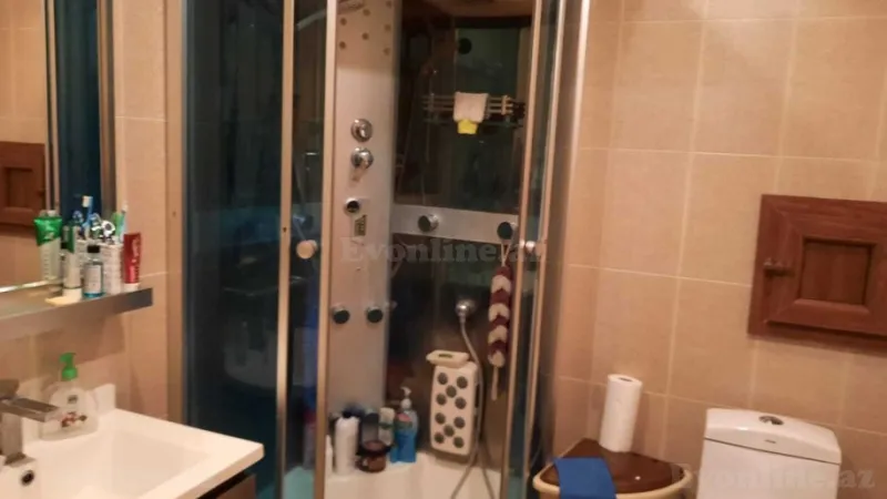 Satılır 4 otaqlı Mənzil Köhnə tikili 155 m² 9-cu mikrorayon - şəkil 17