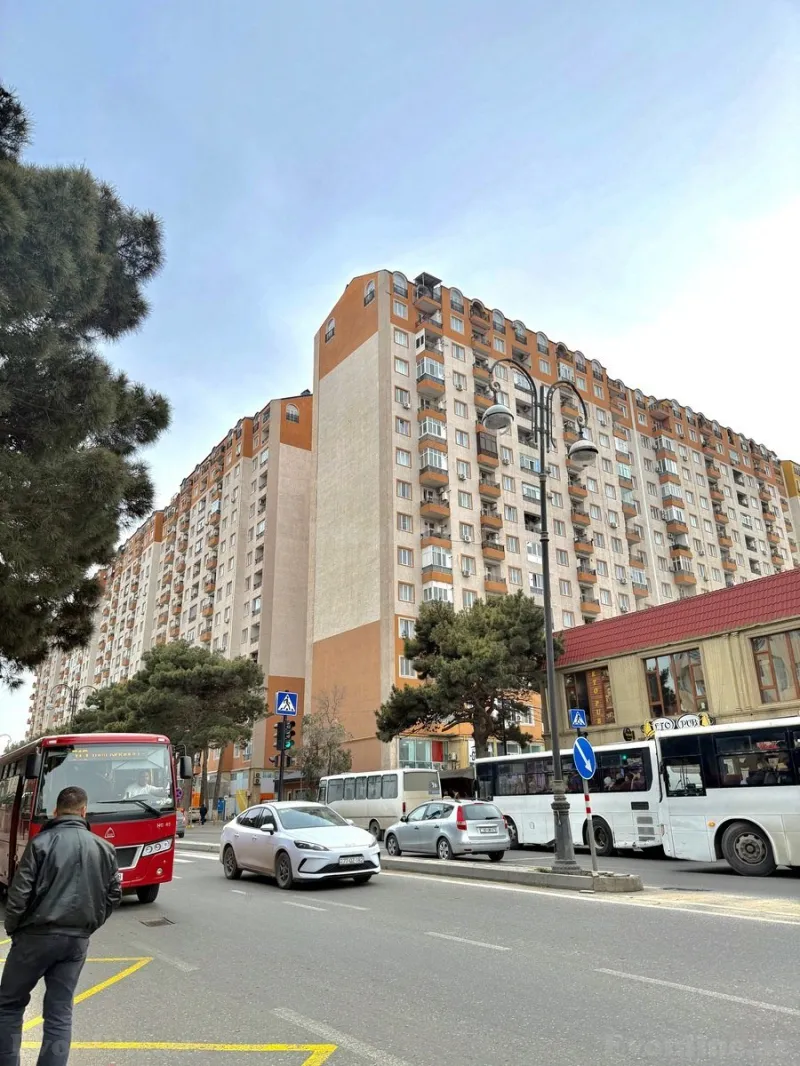 Satılır 2 otaqlı Mənzil Yeni tikili 66 m² Xırdalan