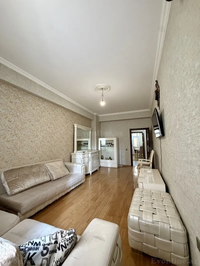 Satılır 2 otaqlı Mənzil Yeni tikili 66 m² Xırdalan - şəkil 3