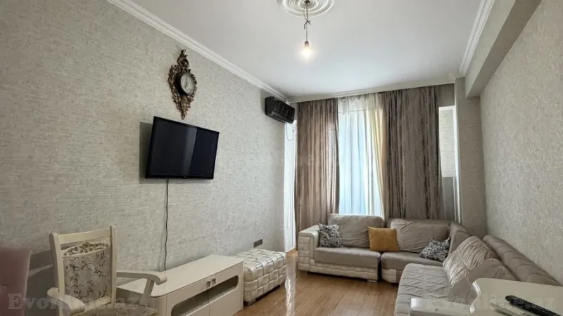 Satılır 2 otaqlı Mənzil Yeni tikili 66 m² Xırdalan - şəkil 4