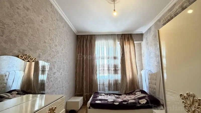 Satılır 2 otaqlı Mənzil Yeni tikili 66 m² Xırdalan - şəkil 6