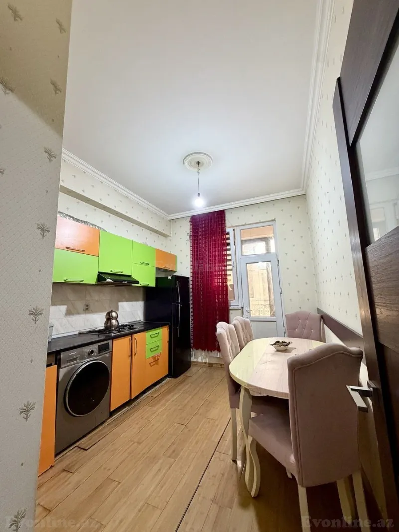 Satılır 2 otaqlı Mənzil Yeni tikili 66 m² Xırdalan - şəkil 8