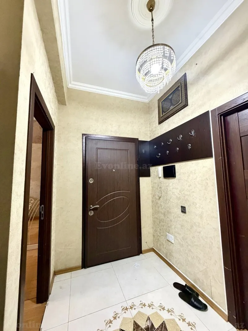 Satılır 2 otaqlı Mənzil Yeni tikili 66 m² Xırdalan - şəkil 10