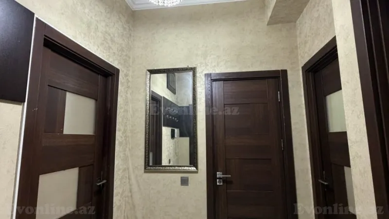 Satılır 2 otaqlı Mənzil Yeni tikili 66 m² Xırdalan - şəkil 11