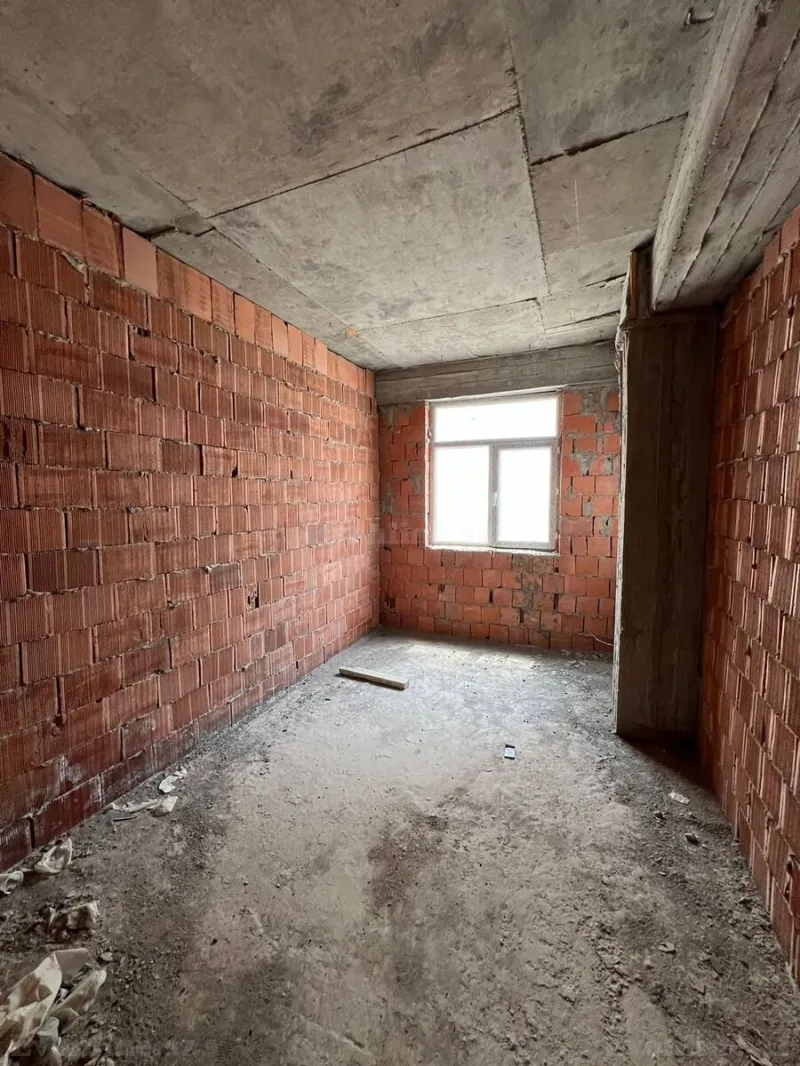 Satılır 1 otaqlı Mənzil Yeni tikili 54 m² Masazır - şəkil 2