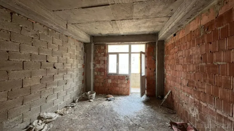 Satılır 1 otaqlı Mənzil Yeni tikili 54 m² Masazır - şəkil 3