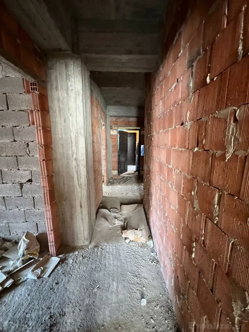 Satılır 1 otaqlı Mənzil Yeni tikili 54 m² Masazır - şəkil 4