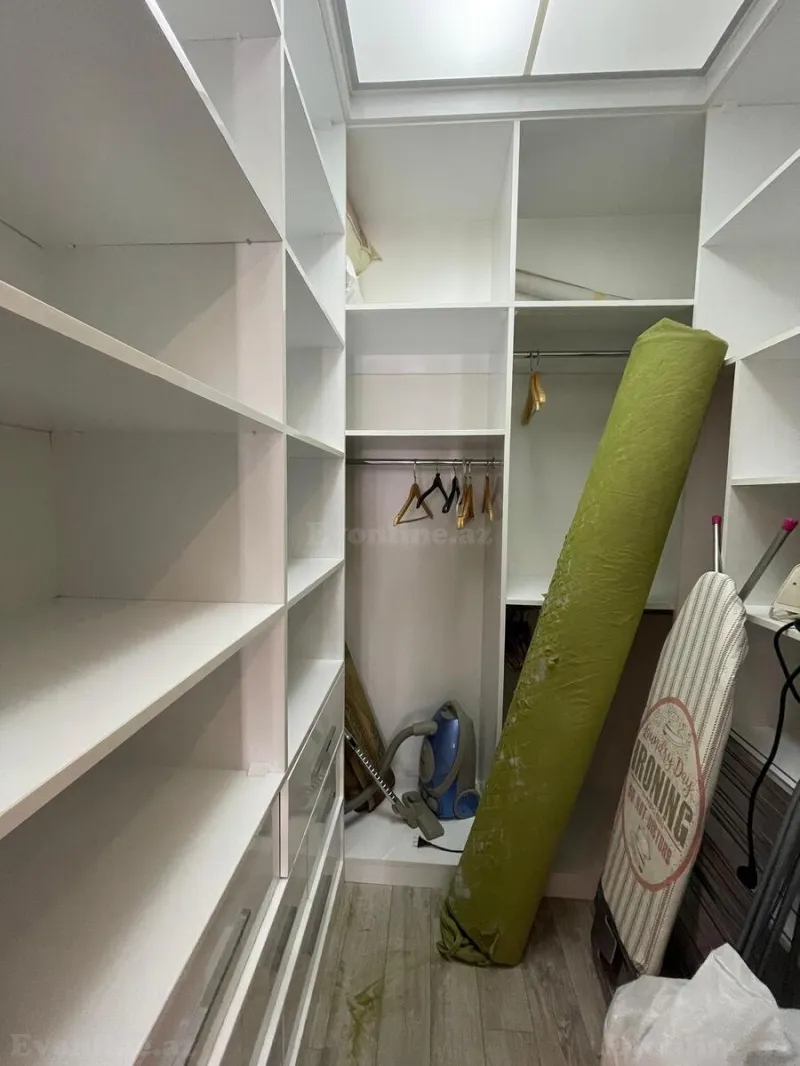 Kirayə verilir 2 otaqlı Mənzil Yeni tikili 95 m² Xətai r. - şəkil 9