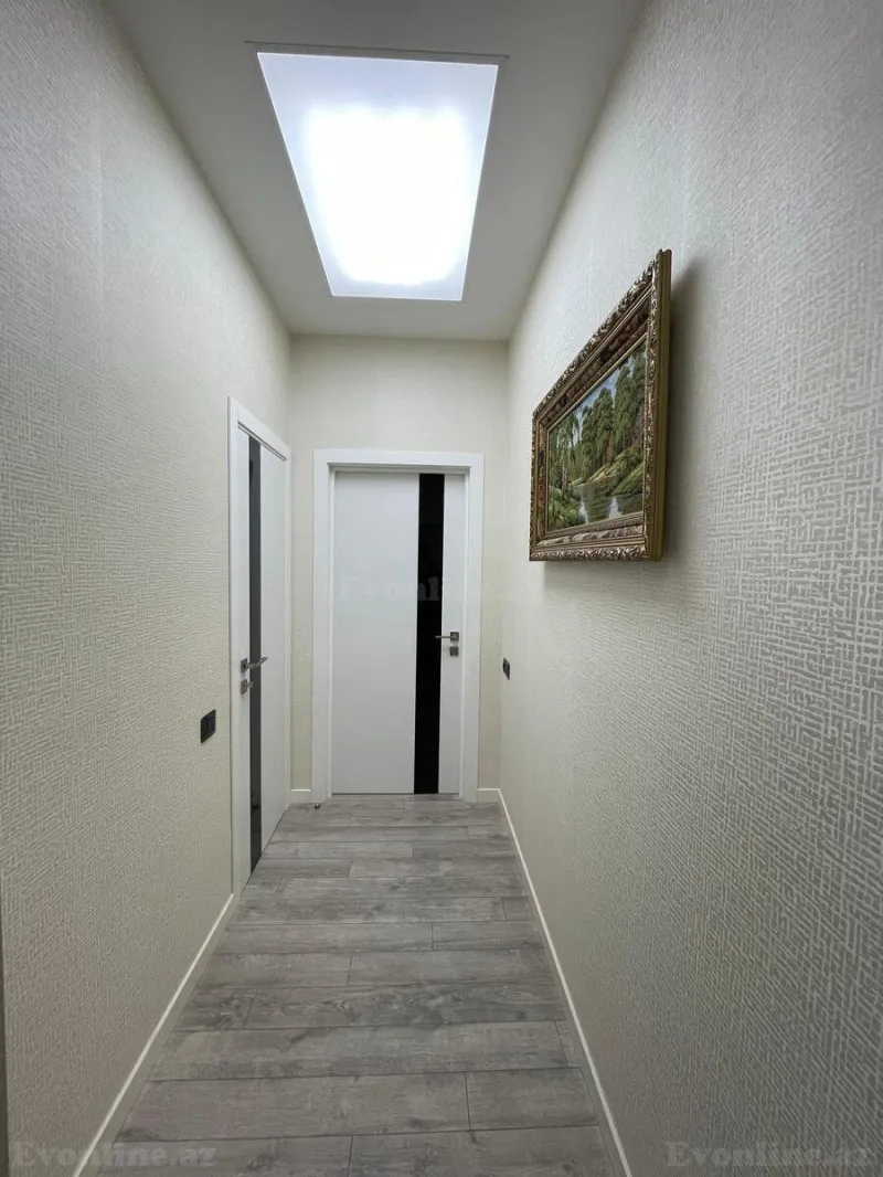 Kirayə verilir 2 otaqlı Mənzil Yeni tikili 95 m² Xətai r. - şəkil 10