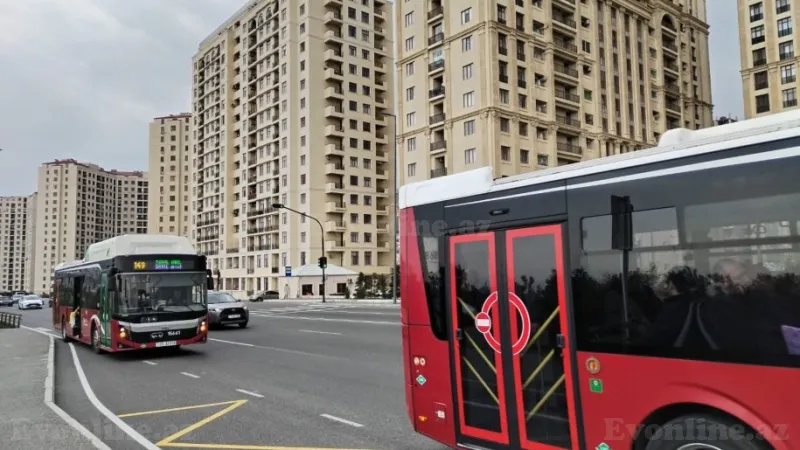 Satılır 3 otaqlı Mənzil Yeni tikili 121 m² Bayıl - şəkil 2