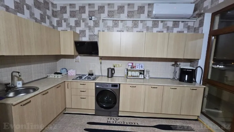 Satılır 3 otaqlı Mənzil Yeni tikili 121 m² Bayıl - şəkil 3