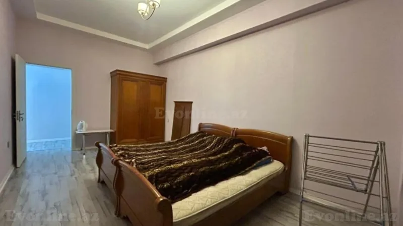 Kirayə verilir 2 otaqlı Mənzil Yeni tikili 80 m² 28 May m. - şəkil 10