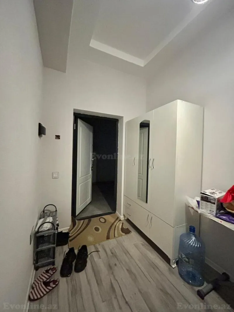 Kirayə verilir 2 otaqlı Mənzil Yeni tikili 80 m² 28 May m. - şəkil 15
