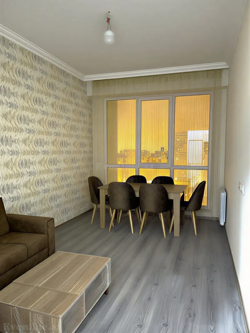 Kirayə verilir 2 otaqlı Mənzil Yeni tikili 55 m² 20 Yanvar m.